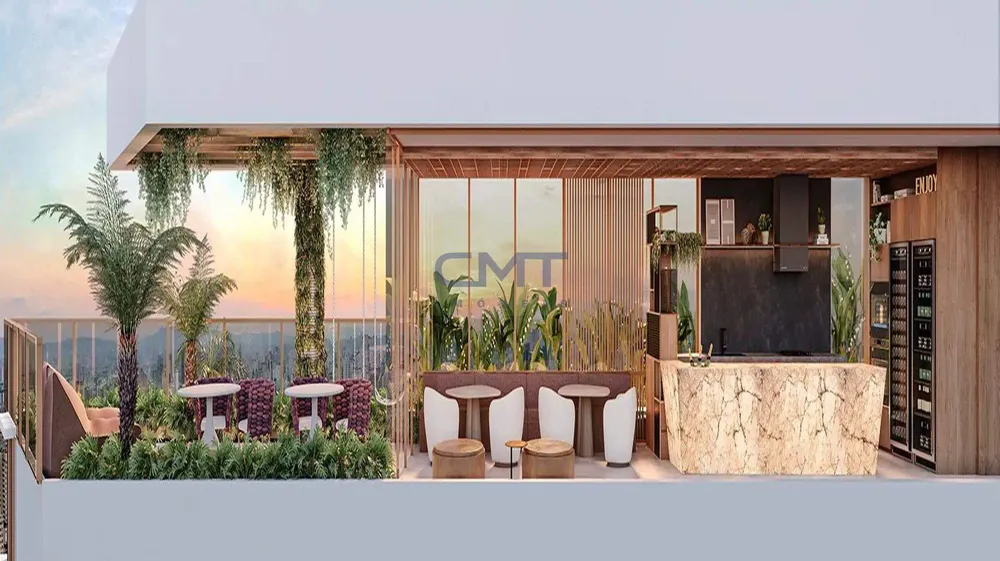 Apartamento, 2 quartos, 105 m² - Foto 4