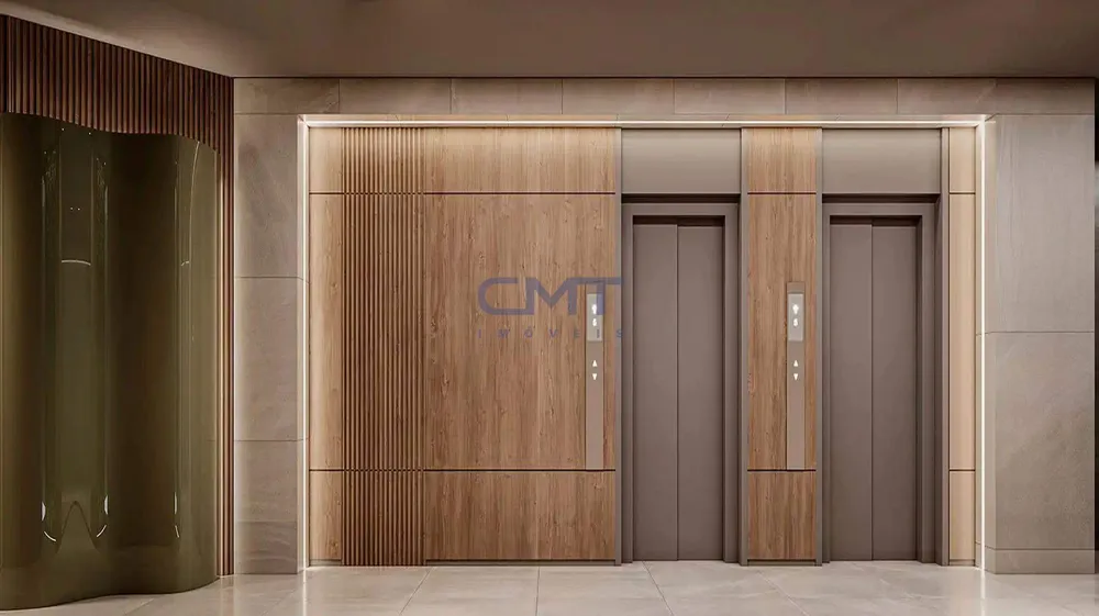 Apartamento, 2 quartos, 105 m² - Foto 5