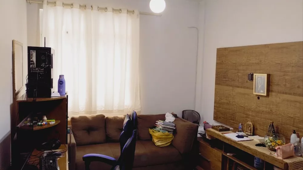 Apartamento à venda com 3 quartos, 100m² - Foto 4