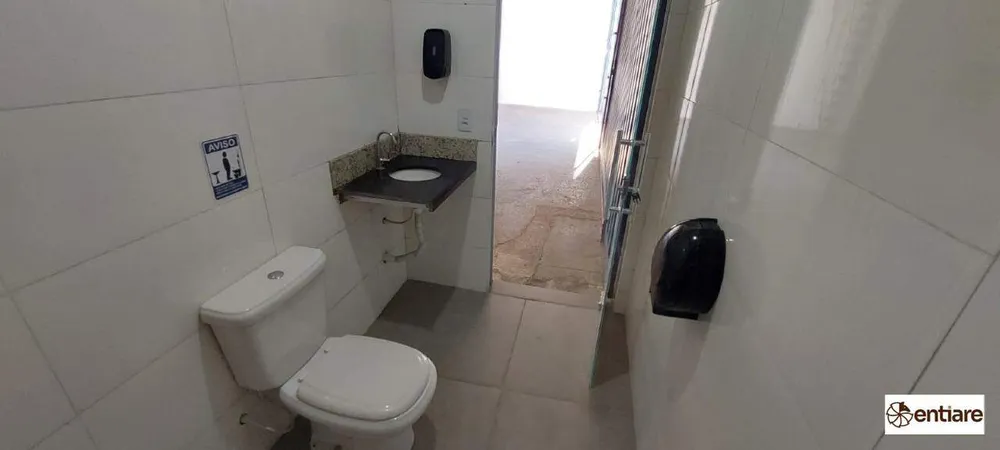 Depósito-Galpão, 200 m² - Foto 9