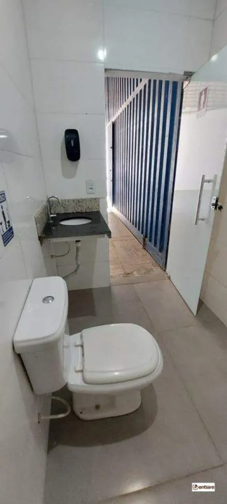 Depósito-Galpão, 200 m² - Foto 10