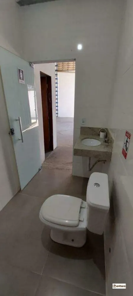 Depósito-Galpão, 200 m² - Foto 12