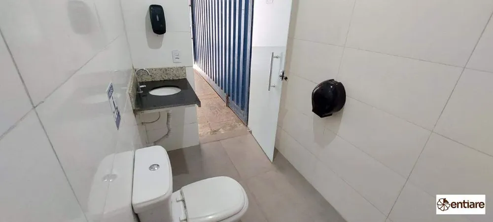 Depósito-Galpão, 200 m² - Foto 11