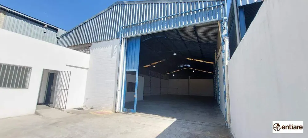 Depósito-Galpão, 200 m² - Foto 8