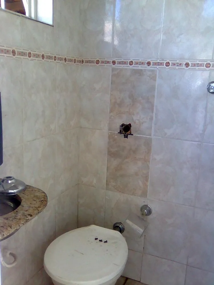 Casa, 5 quartos, 130 m² - Foto 8
