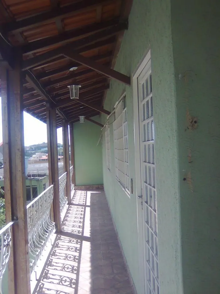 Casa, 5 quartos, 130 m² - Foto 7