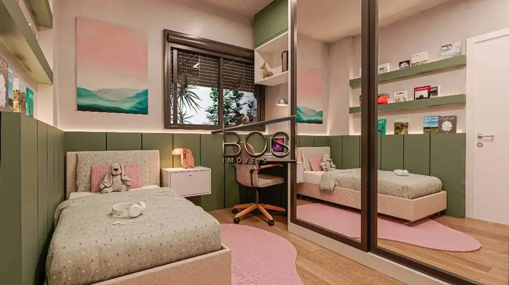Cobertura, 1 quarto, 48 m² - Foto 18