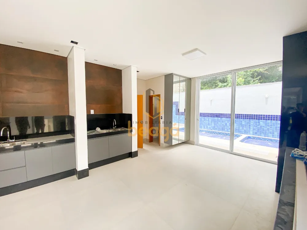 Casa de Condomínio, 3 quartos - Foto 3