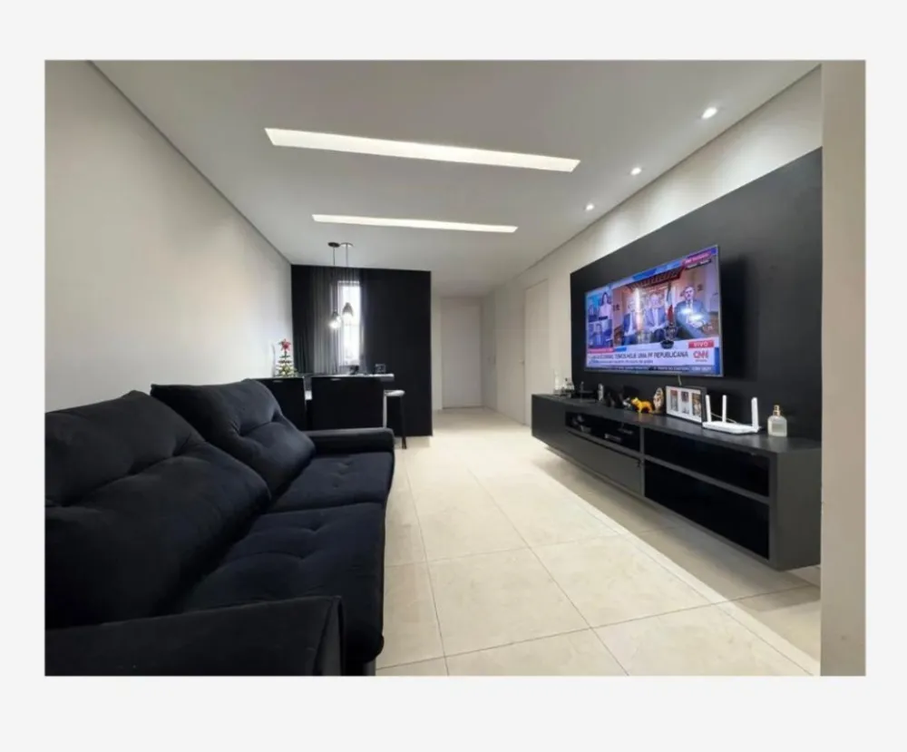 Cobertura, 2 quartos, 137 m² - Foto 2