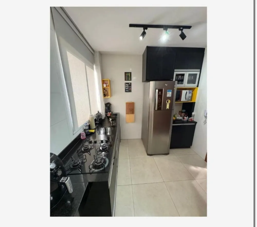 Cobertura, 2 quartos, 137 m² - Foto 6