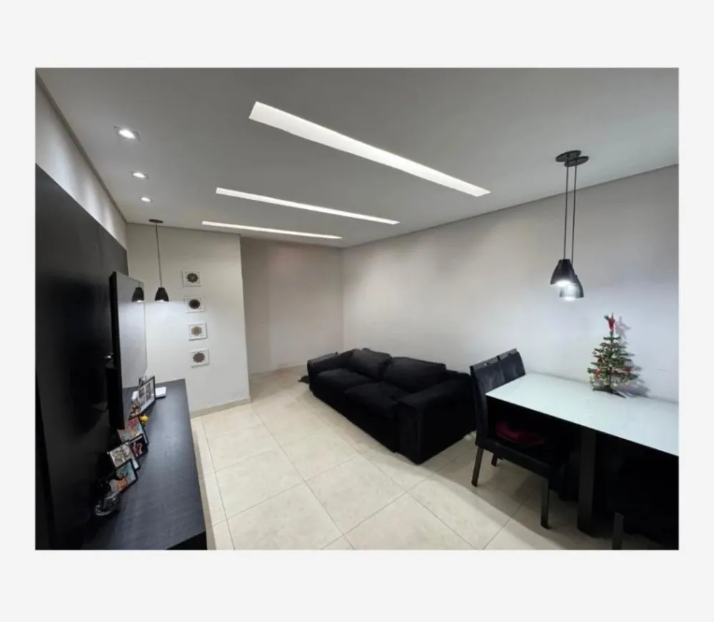Cobertura, 2 quartos, 137 m² - Foto 3