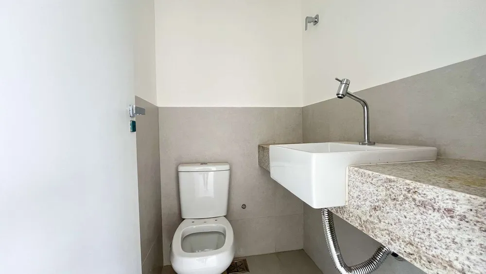 Apartamento, 4 quartos, 140 m² - Foto 10