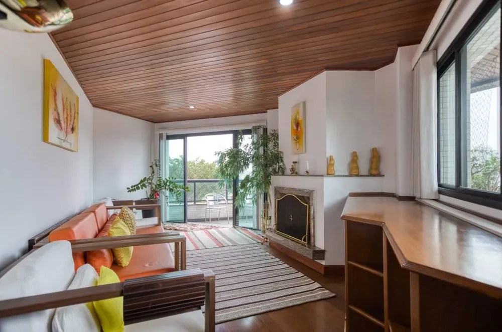 Apartamento, 4 quartos, 236 m² - Foto 4