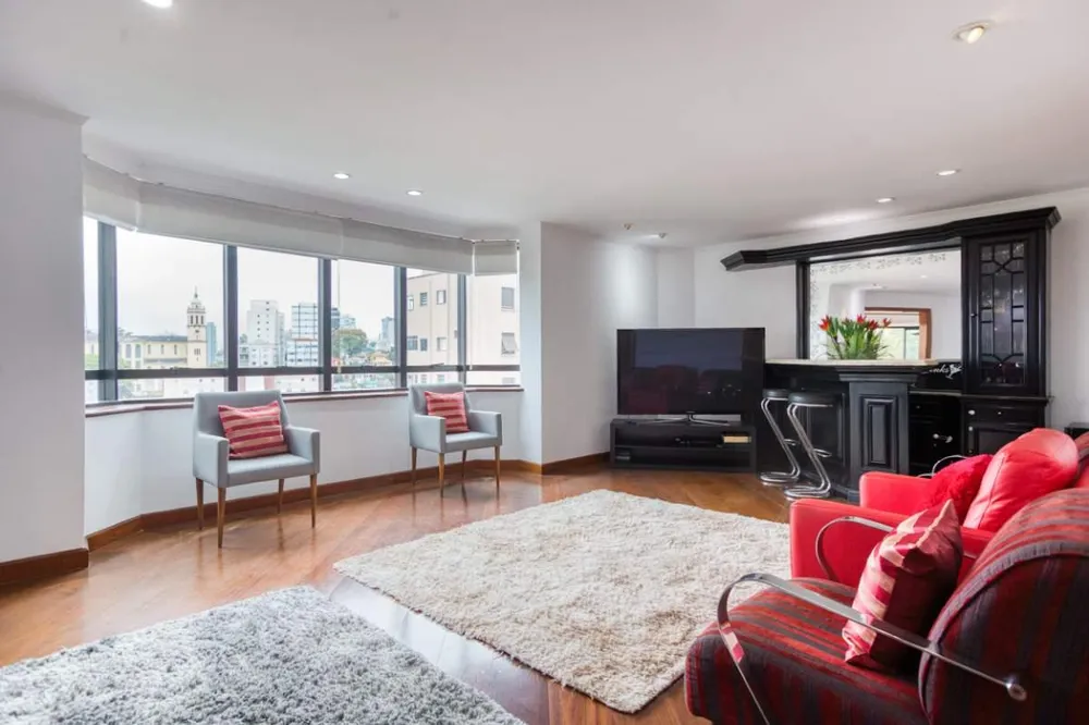 Apartamento, 4 quartos, 236 m² - Foto 11