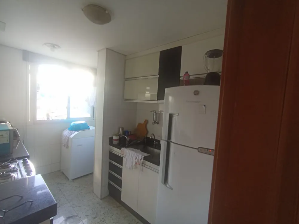 Apartamento, 3 quartos, 93 m² - Foto 2