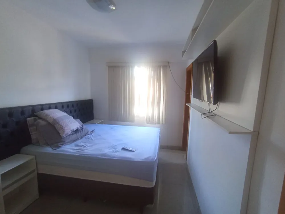 Apartamento, 3 quartos, 93 m² - Foto 1