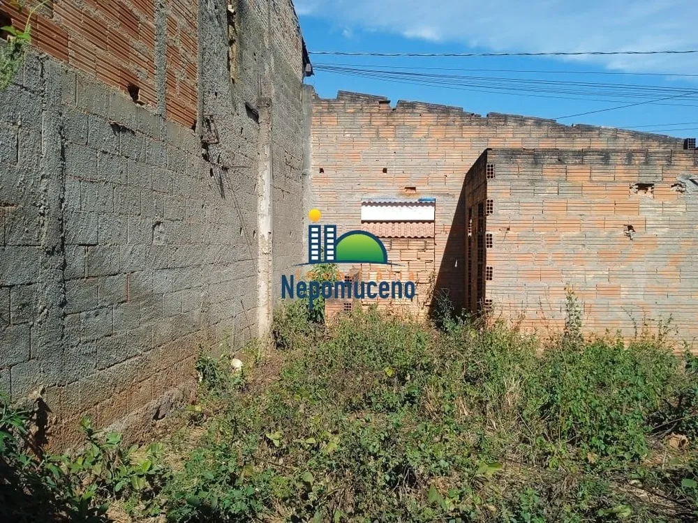 Depósito-Galpão, 280 m² - Foto 4