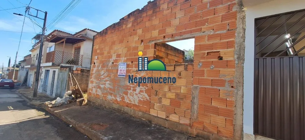 Depósito-Galpão, 280 m² - Foto 3