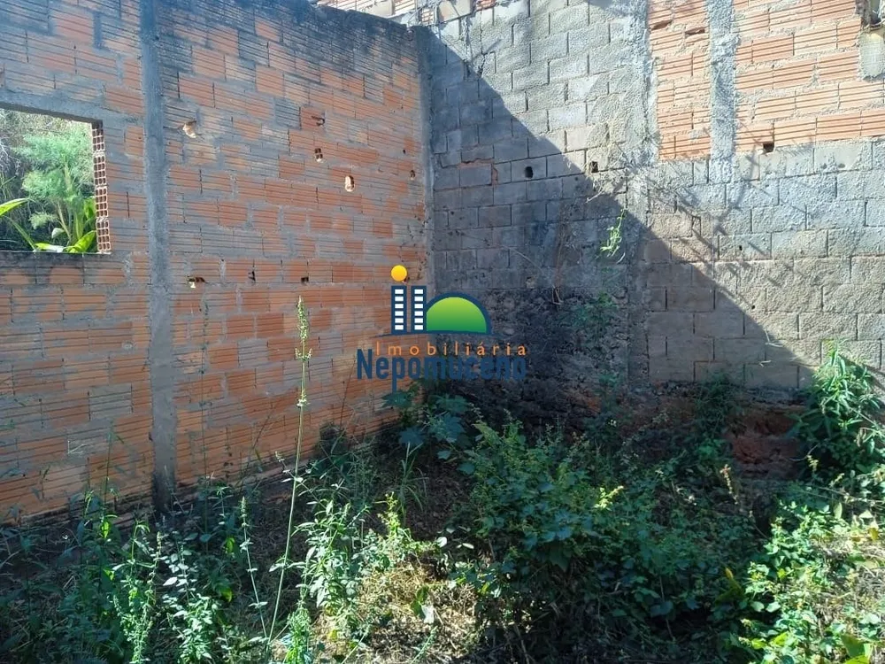 Depósito-Galpão, 280 m² - Foto 6