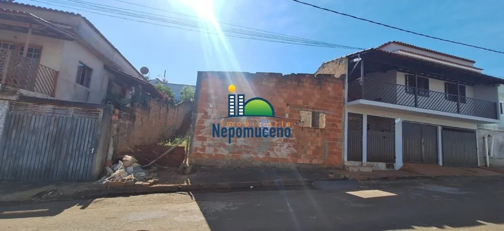 Depósito-Galpão, 280 m² - Foto 1