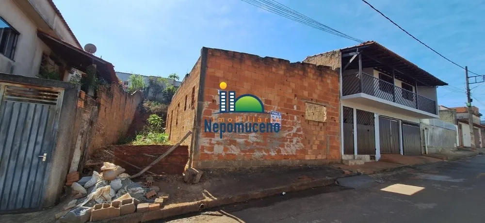 Depósito-Galpão, 280 m² - Foto 2