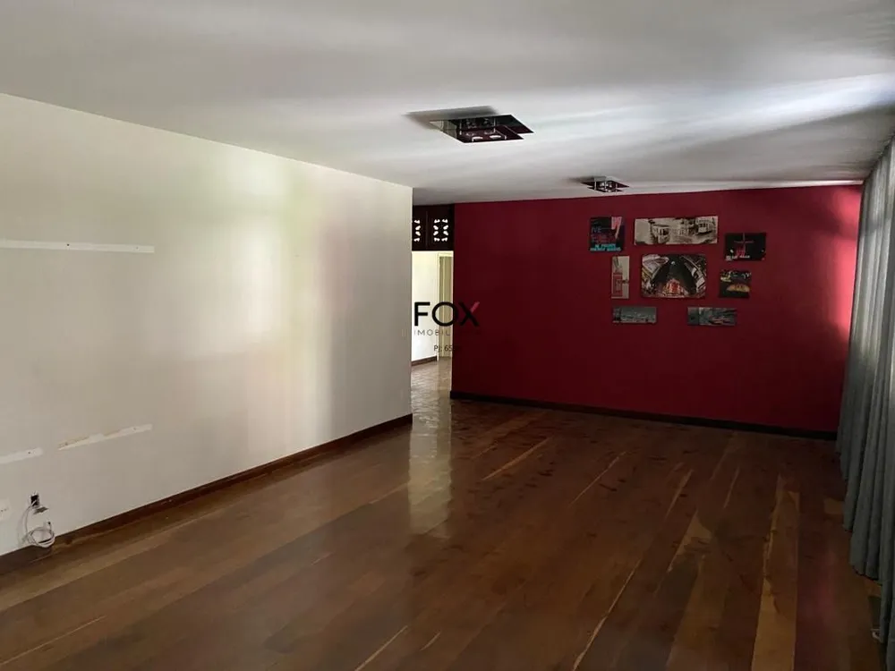 Apartamento, 4 quartos, 360 m² - Foto 4