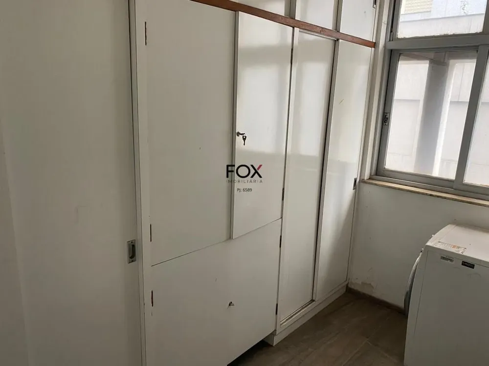 Apartamento, 4 quartos, 360 m² - Foto 16