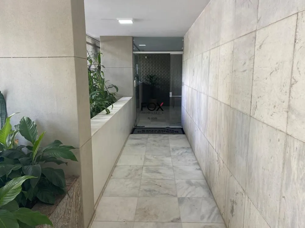 Apartamento, 4 quartos, 360 m² - Foto 1