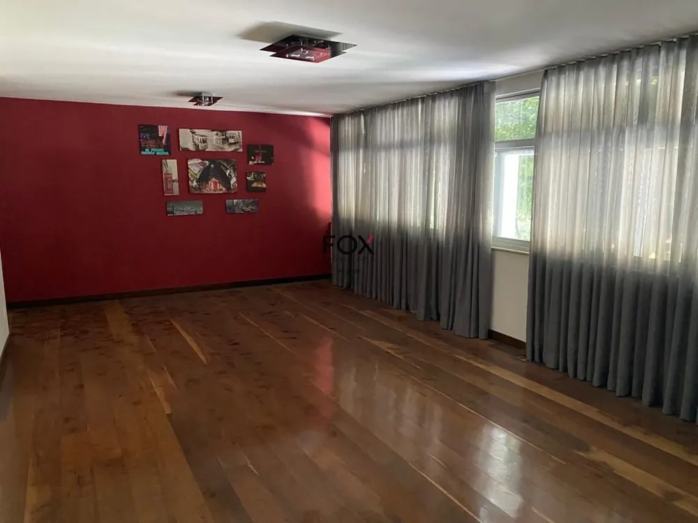 Apartamento, 4 quartos, 360 m² - Foto 5