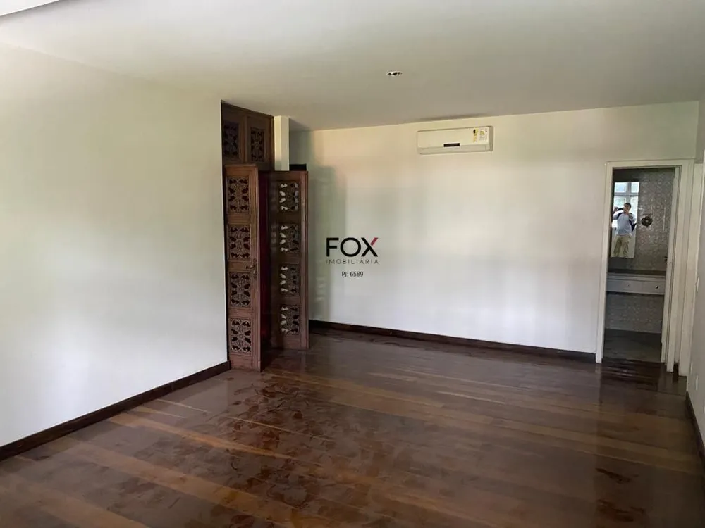 Apartamento, 4 quartos, 360 m² - Foto 5