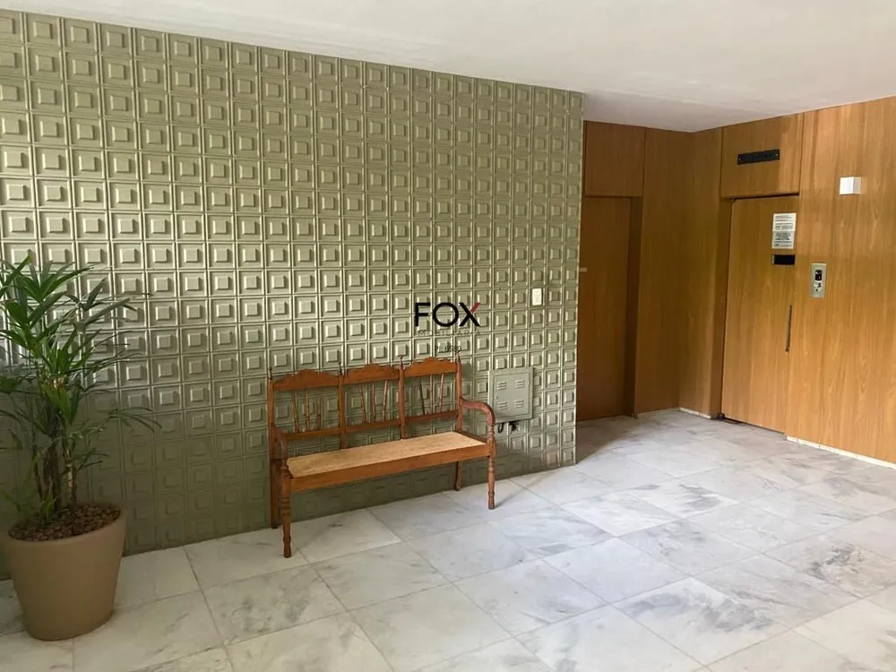 Apartamento, 4 quartos, 360 m² - Foto 2