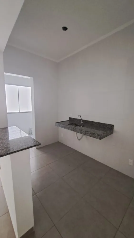 Apartamento, 2 quartos, 51 m² - Foto 2