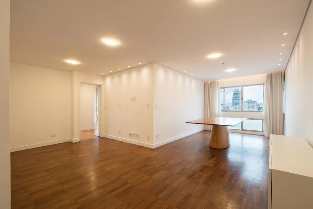 Apartamento, 3 quartos, 125 m² - Foto 4