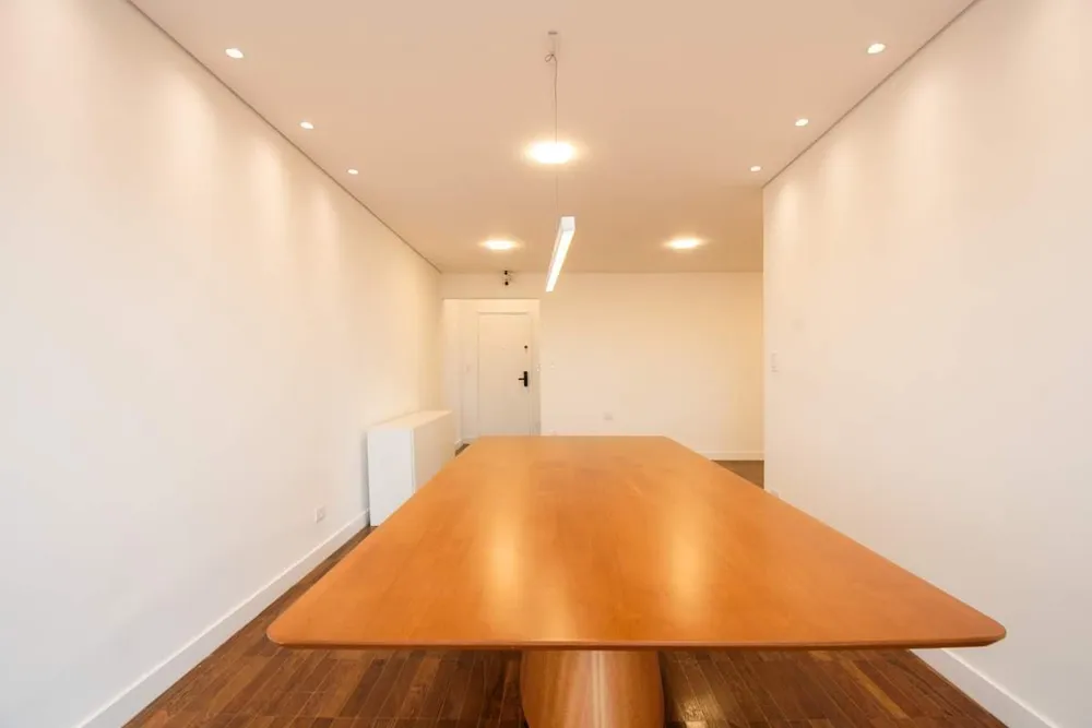 Apartamento, 3 quartos, 125 m² - Foto 4