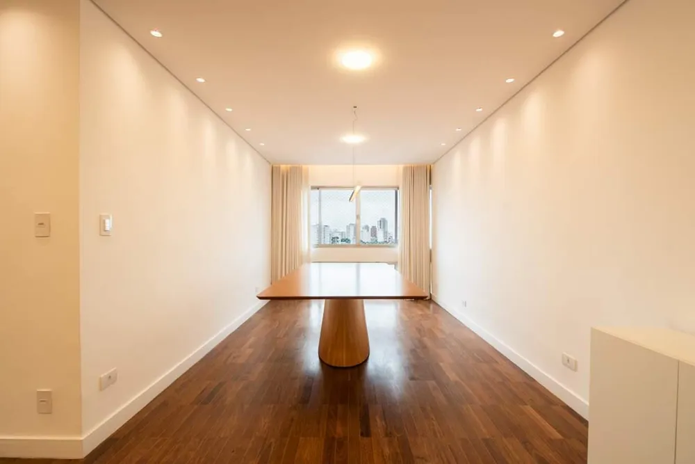Apartamento, 3 quartos, 125 m² - Foto 1