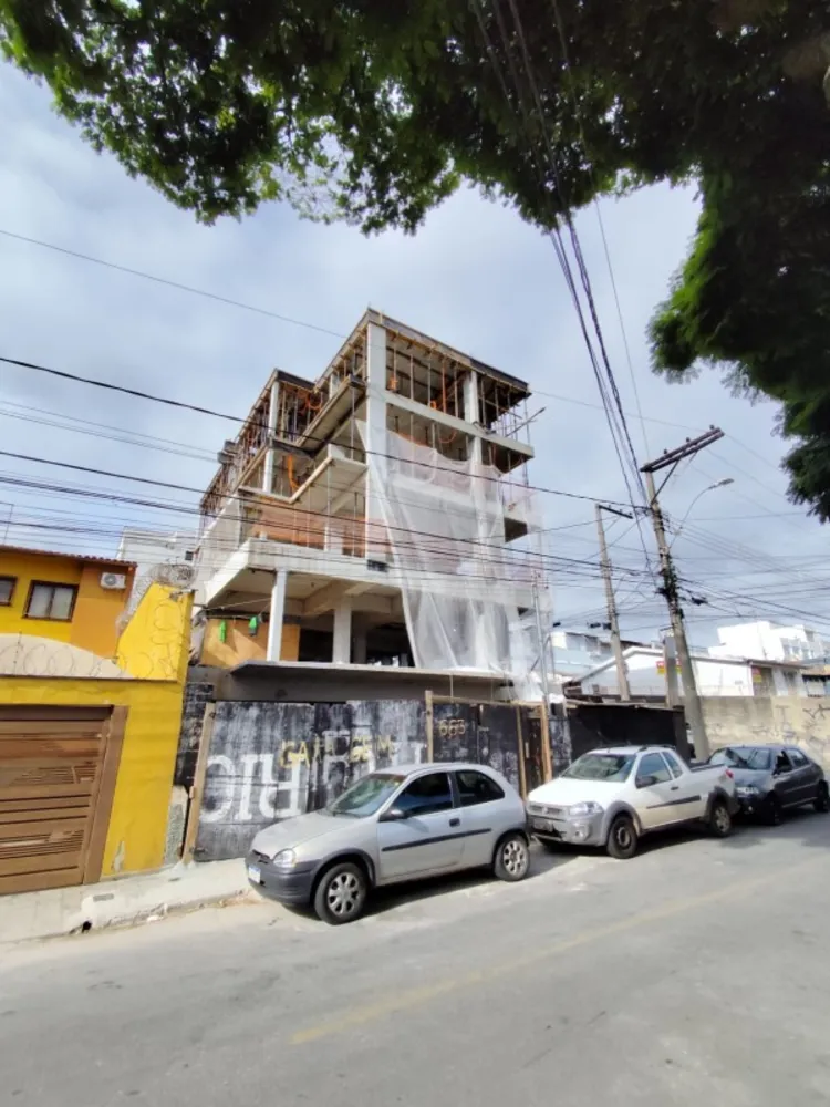 Apartamento, 3 quartos, 79 m² - Foto 4
