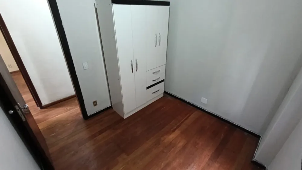 Apartamento, 3 quartos, 120 m² - Foto 2