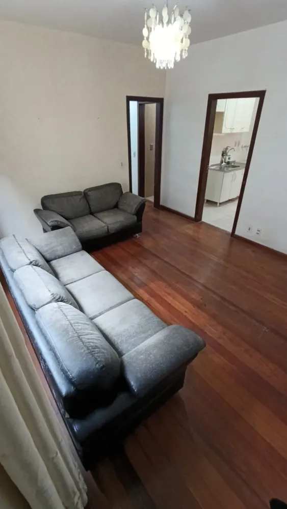 Apartamento, 3 quartos, 120 m² - Foto 1