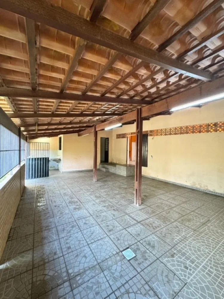 Casa, 4 quartos, 150 m² - Foto 1