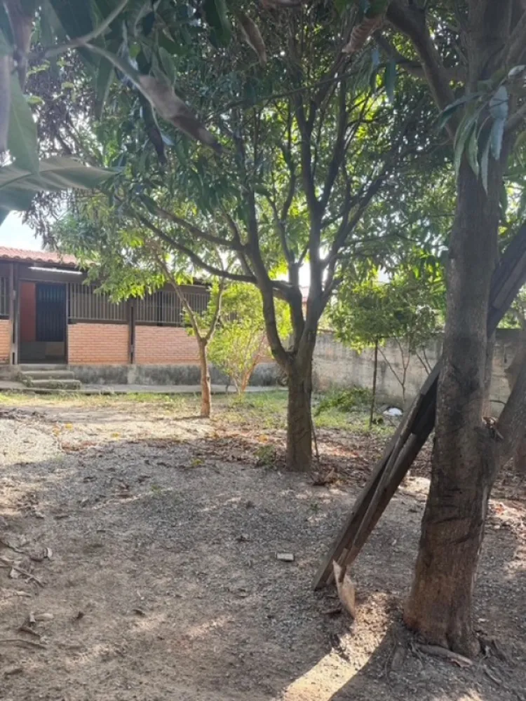 Casa, 4 quartos, 150 m² - Foto 1