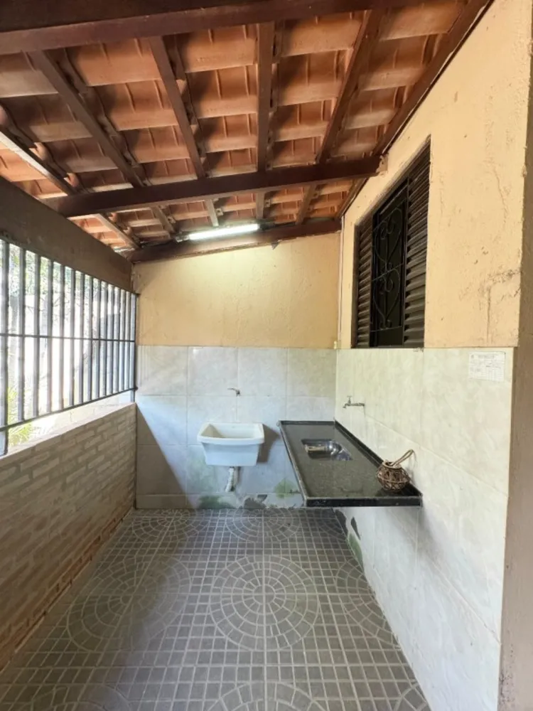 Casa, 4 quartos, 150 m² - Foto 7