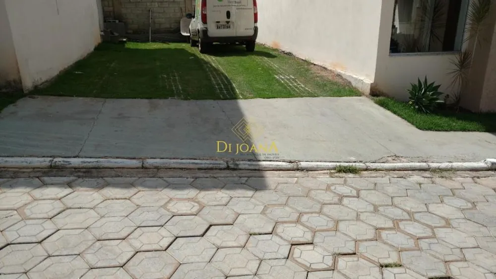 Casa, 3 quartos, 120 m² - Foto 12