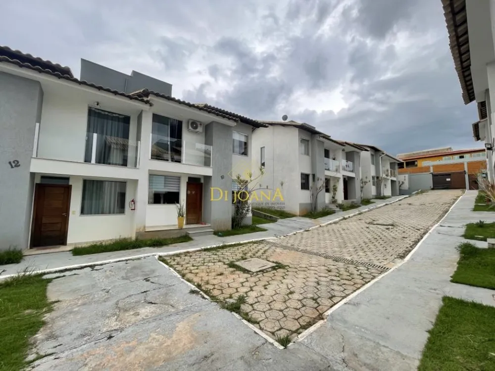 Casa, 3 quartos, 120 m² - Foto 11