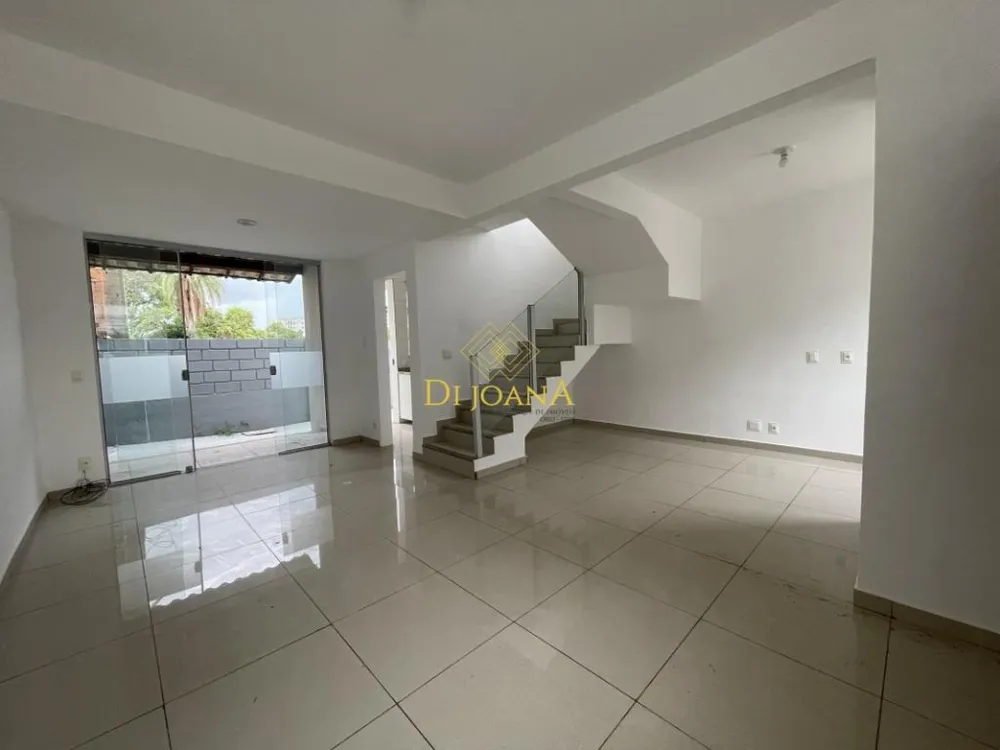 Casa, 3 quartos, 120 m² - Foto 1