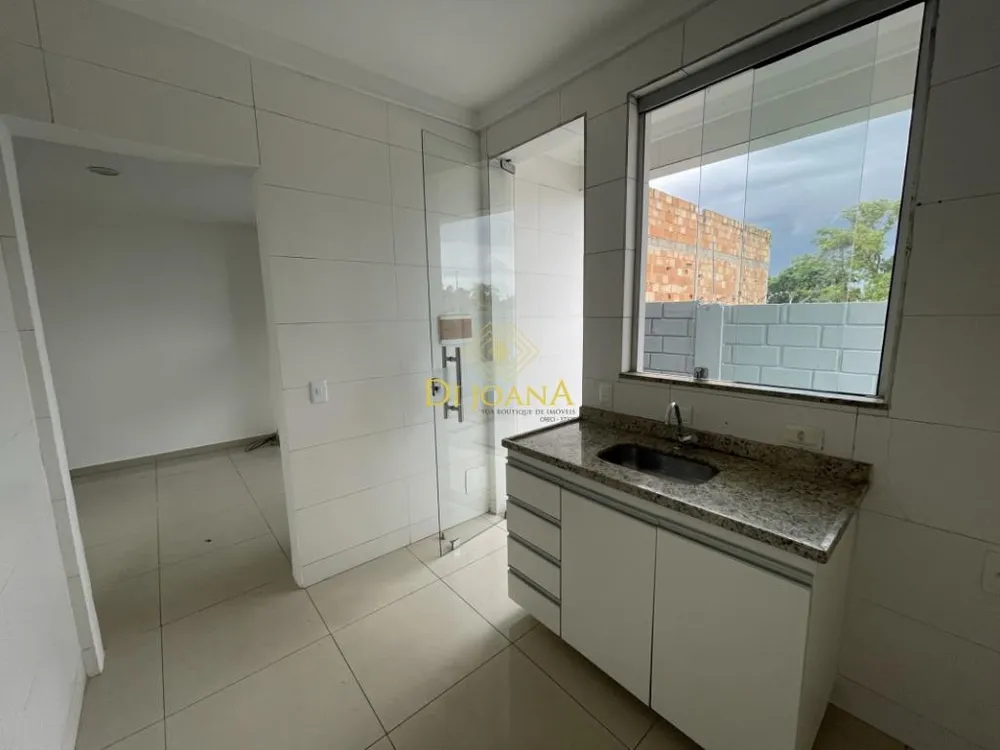 Casa, 3 quartos, 120 m² - Foto 2