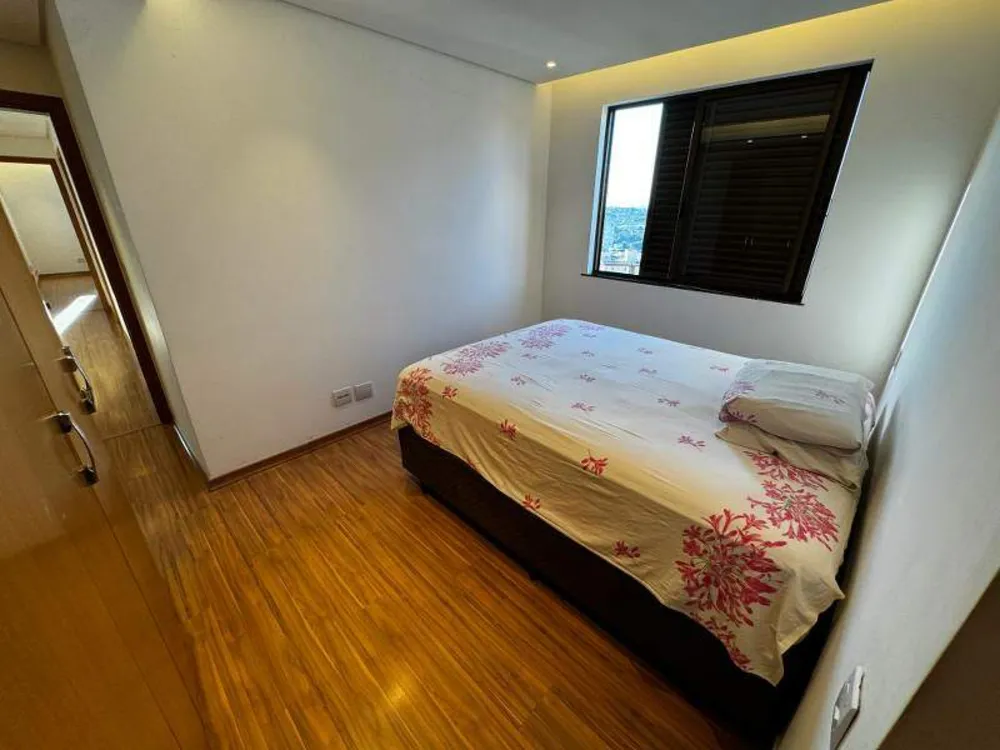 Cobertura, 4 quartos, 230 m² - Foto 9