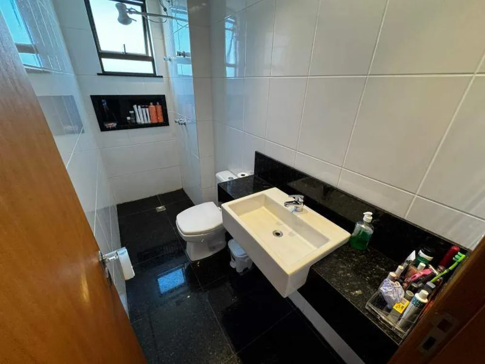 Cobertura, 4 quartos, 230 m² - Foto 11