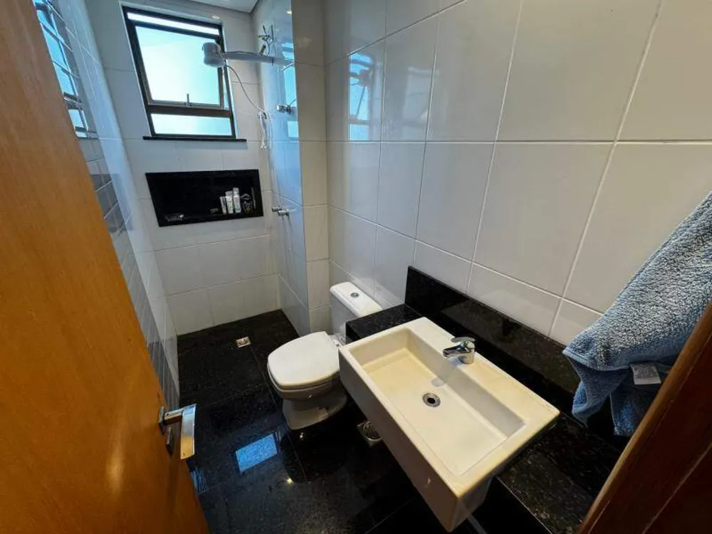 Cobertura, 4 quartos, 230 m² - Foto 8