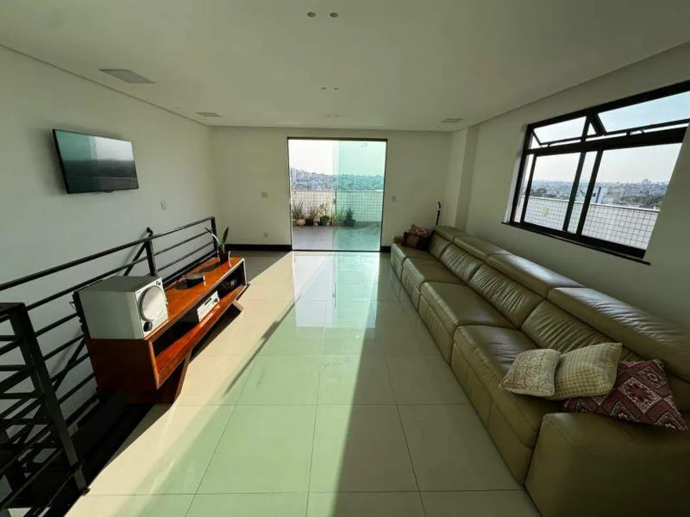 Cobertura, 4 quartos, 230 m² - Foto 7