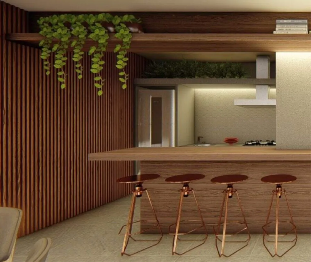 Loja-Salão, 131 m² - Foto 11